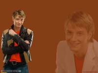 Алексей Гоман обои скачать