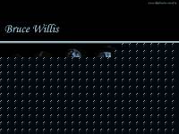 Bruce Willis Брюс Уиллис Обои
