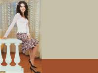 Анастасия Заворотнюк Обои